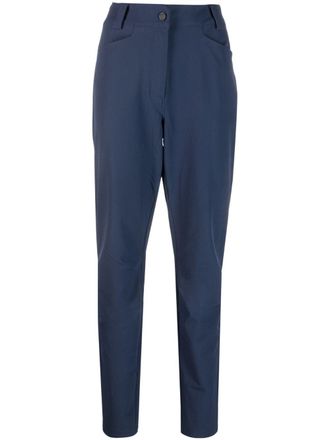 Rossignol Trainingsbroek met afneembare pijpen - Blauw