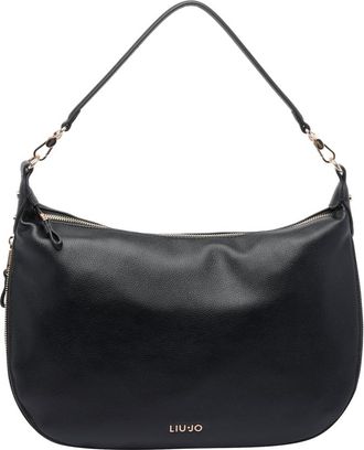 Liu Jo Logo Hobo Bag