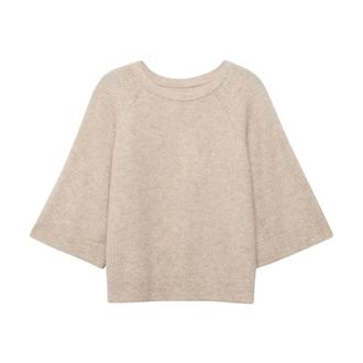 Alchemist Mujer, Jerseys, Beige, Talla: M