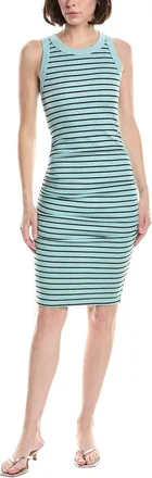 Michael Stars Demi Above-Knee Mini Dress