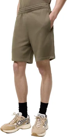 Burberry Shaun Shorts - Beige