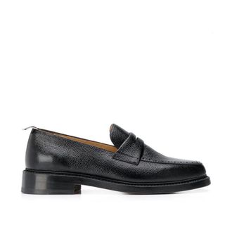 Thom Browne Uomo, Scarpe, Nero, 42 EU, new
