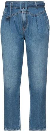 Liu Jo BOTTOMWEAR - Jeans sur YOOX.COM