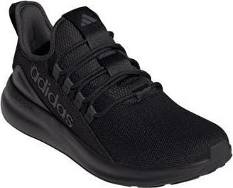 adidas Lite Racer Adapt 8.0 Sneaker in Core Black/Core Black/Carbon at Nordstrom Rack, Size 12.5