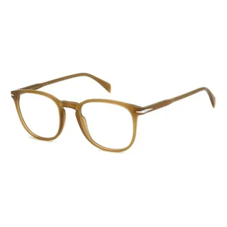 Eyewear by David Beckham DB 1212 FMP - Heren - Accessoires - Oranje - Maat: 51 MM