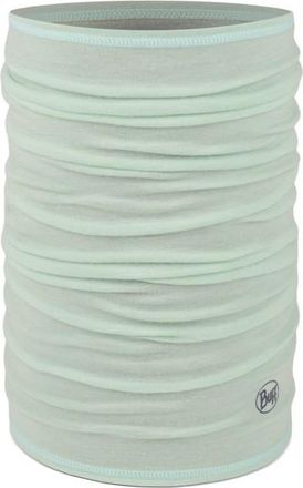 Buff Merino Lightweight Halstuch - Unisex | grau