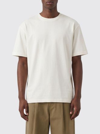 Bottega Veneta T-shirt in cotone basic