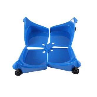 OEM Adecuado Para Gu&iacute;as De Mangueras De Autom&oacute;viles De Cuatro Piezas, Carretes De Mangueras De Neum&aacute;ticos, Para Lavado De Autom&oacute;viles, Gu&iacute;as De Mangueras 