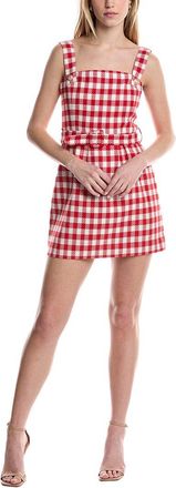 Seraphina Mini Dress