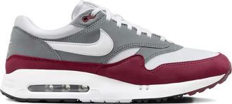 Nike Sneakers Air Max 1 86 OG Golf Team Red/Cool Grey/Black/White - Rosso