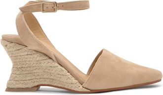 Castaner Mujer, Zapatos, Beige, Talla: 39 EU