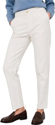 Kocca Donna, Pantaloni, Bianco, 2Xl, new