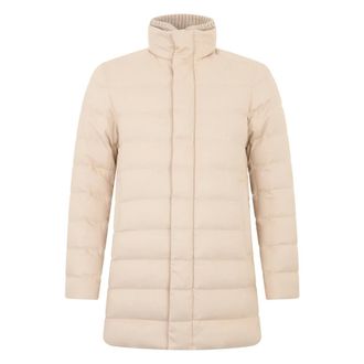 Herno Hombre, Chaquetas, Beige, Talla: M
