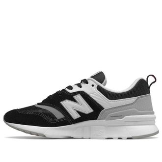 New Balance (WMNS) New Balance 997H Black Grey CW997HAE