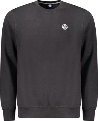 North Sails Cotton Mens Mens Sweatshirt