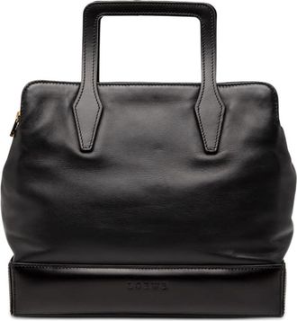 Loewe Pre-owned Loewe Nappa Handbag DFOGZTR02IPH68VX