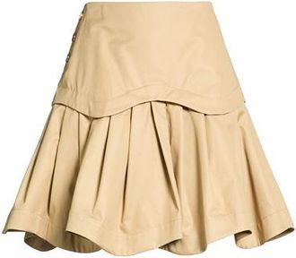 Sandro BOTTOMWEAR - Minigonne su YOOX.COM