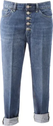 Dondup Pantalone Koons Bot Gioie