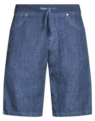 120% Lino PARTES DE ABAJO - Pantalones cortos y bermudas en YOOX.COM