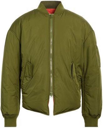 Moschino COATS & JACKETS - Jackets on YOOX.COM
