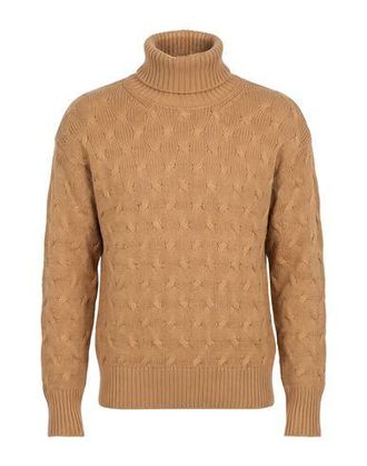 FILIPPO DE LAURENTIIS PRENDAS DE PUNTO - Cuello alto en YOOX.COM