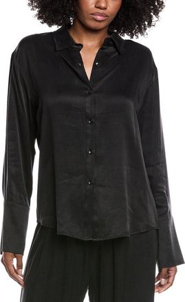 Chaser Helena Twill Button Shirt
