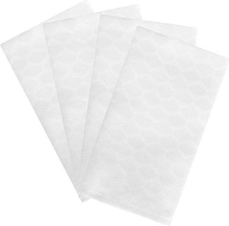 Lenox Set Of 4 Olivia Napkins