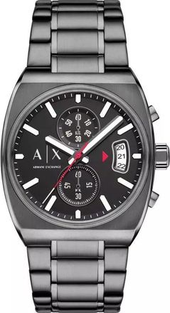 A|X Armani Exchange Mens 40mm Quartz Watch