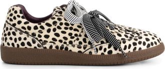 Fab By Fabienne Chapot Shawna Sneakers - Dames - Sneakers - Veelkleurig - 38 EU - Leer - Schoenen