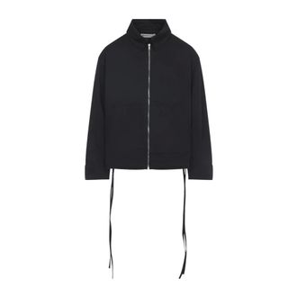 Mordecai Bomber Jackets, male, Black, Size: XL 26E96Mru17 Jacket
