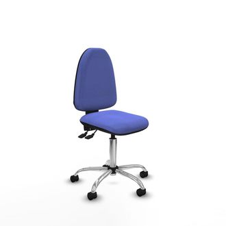 Piqueras y Crespo Piqueras Y Crespo B0005rn Silla De Oficina Azul Claro