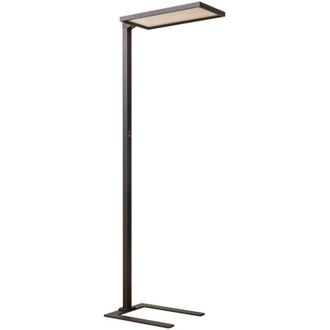 Arcchio Arcchio - led Floor Lampdimmable Nelus made of Metal for Office & Workroom