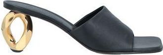 J.W.Anderson CALZADO - Sandalias con cierre en YOOX.COM
