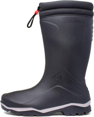 Dunlop Protective Footwear, K400061, Blizzard, Nere, Taglia 41 eu