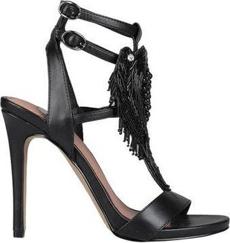 Ex&eacute; CALZADO - Sandalias con cierre en YOOX.COM