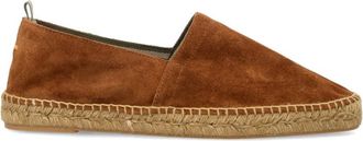 Castaner Brown Pablo Espadrilles