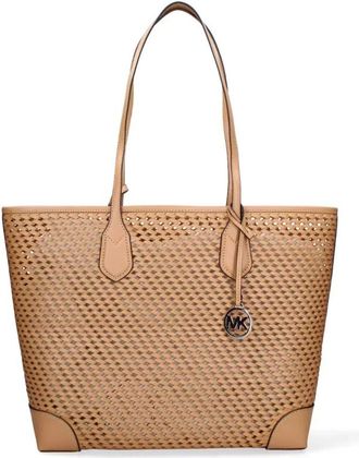 Michael Kors Bolso de hombro Marcella - Bags - Mujer - Marr&oacute;n - ONE SIZE