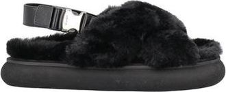 Moncler CALZADO - Sandalias con cierre en YOOX.COM