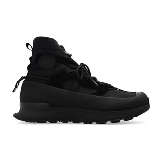 Canada Goose Hombre, Zapatos, Negro, Talla: 40 EU