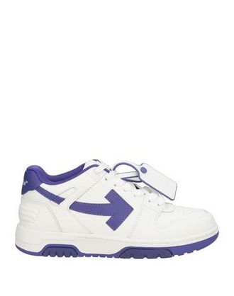 Off-white FOOTWEAR - Trainers on YOOX.COM