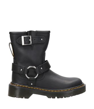 Dr. Martens Dr. Martens Stiefel Schwarz