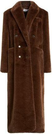 Giuseppe Di Morabito CAPISPALLA - Shearling & Teddy su YOOX.COM
