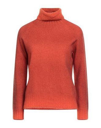 Aragona STRICKWAREN - Rollkragenpullover auf YOOX.COM