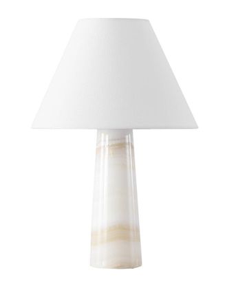 Safavieh Couture Jennarose Jade Stone Table Lamp