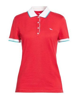 Harmont & Blaine Polo shirts