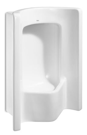 Roca Roca - Urinario De Porcelana Con Alimentaci&oacute;n Superior Site