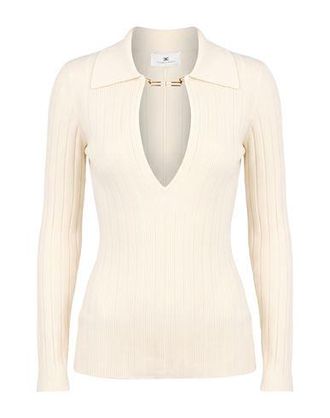 Elisabetta Franchi KNITWEAR - Jumpers sur YOOX.COM