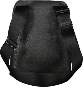 Calvin Klein Synthetic Backpack - Black