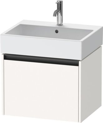 Duravit Duravit Ketho.2 Mueble Bajo Lavabo, 584x440x460mm, Para Vero Air