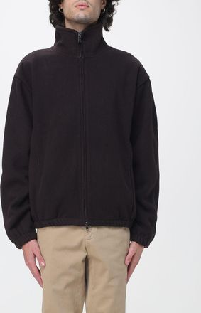 Rains Bomber in poliestere con collo alto e chiusura a zip